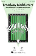 Broadway Blockbusters Standard