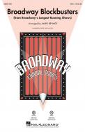 Broadway Blockbusters Standard