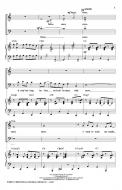 White Christmas (Choral Medley) Standard
