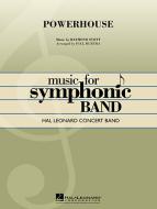 Powerhouse 