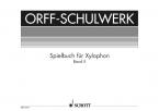 Spielbuch für Xylophon Vol. 2 Standard