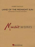 Land Of The Midnight Sun 