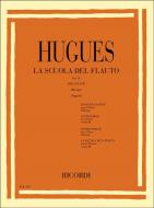 La Scuola Del Flauto Vol. 3 Op. 51 