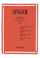 Method In Theory And Practice Part 3 Oboe Metodo Teorico-practico 
