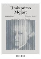 Il Mio Primo Mozart Vol. 1 
