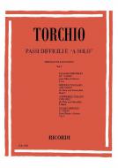 Passi Difficilli e 'A Solo' Vol. 1 