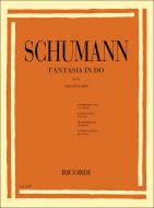 Fantasia in do maggiore op. 17 
