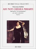 La Sonnambula: Ah! Non Credea Mirarti 