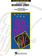 Blurred Lines 