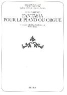 Fantasia Piano 