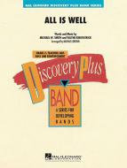 All Is Well 
