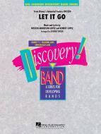 Let It Go 