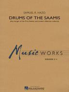 Drums of The Saamis 