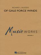 Of Gale Force Winds 