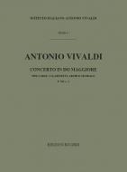 Concerto C Major RV560 