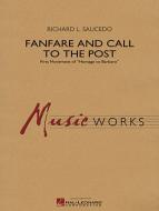 Fanfare And Call To The Post 