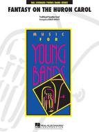 Fantasy On The Huron Carol 