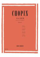Valzer Waltzes for Piano 