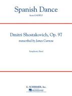 Spanish Dance 