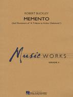 Memento 