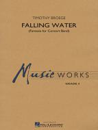 Falling Water 