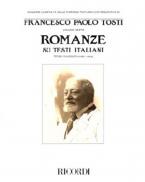 Romanze Su Testi Italiani Vol. 6 Raccolta 3 