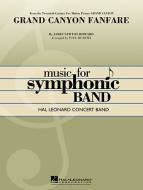 Grand Canyon Fanfare 