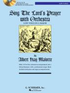 Sing The Lord's Prayer With Orchestra 