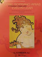 Lyric Soprano Arias A Master Class With Evelyn Lear 