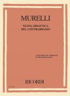 New Didactic Approach To The Double Bass Italian English 