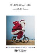 O Christmas Tree 