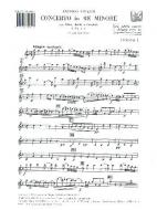Concerto In D Minor RV454 Op.8 No.9 