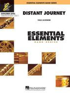 Distant Journey 