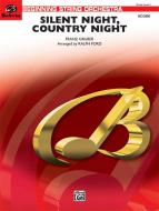 Silent Night, Country Night Standard