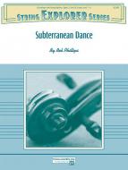 Subterranean Dance Standard