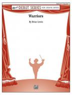 Warriors Standard