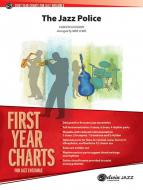 The Jazz Police Standard