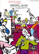 Chansons juives 