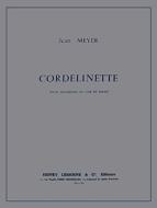 Cordelinette 