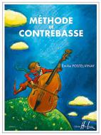 Méthode de contrebasse 