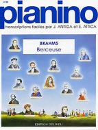 Berceuse 