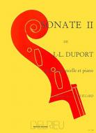 Sonate No. 2 