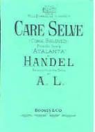 Care Selve In F 