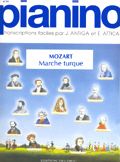 Marche turque 