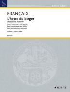 L'heure du berger Standard