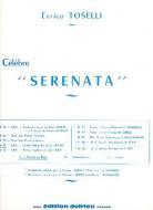 Serenata op. 6 