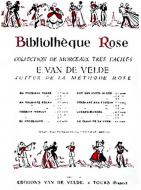Ma Première Valse 