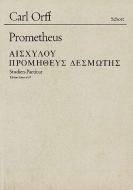 Prometheus 