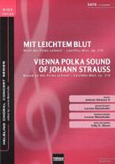 Mit leichtem Blut 