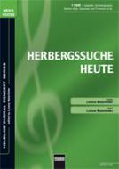 Herbergssuche heute 